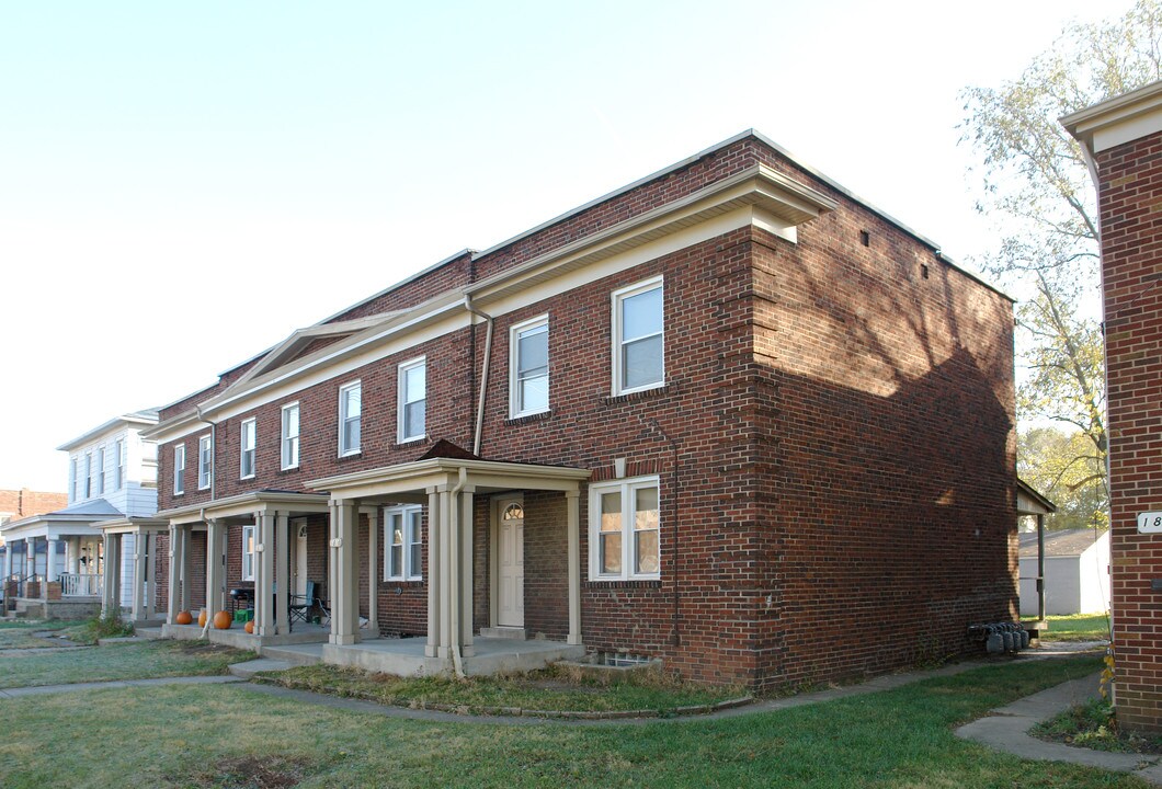 1812-1818 S High St in Columbus, OH - Building Photo