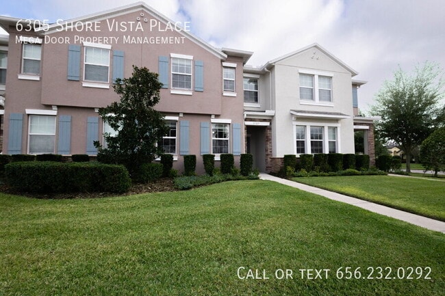 6305 Shore Vista Pl in Apollo Beach, FL - Building Photo - Building Photo