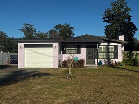 509 McIntosh Rd in Ormond Beach, FL - Building Photo