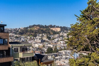 621 Sanchez St in San Francisco, CA - Building Photo - Building Photo