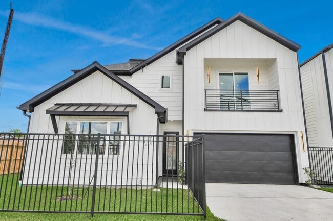 property at 1818 West St