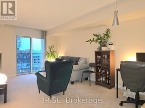 323 Richmond St E in Toronto, ON - Building Photo - Building Photo