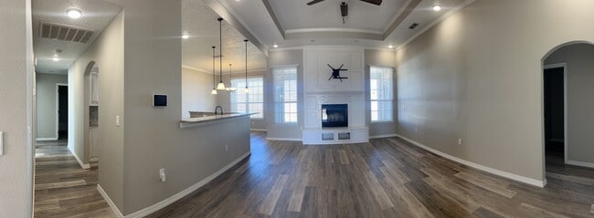 2216 Amanda Ln in Clovis, NM - Building Photo - Building Photo