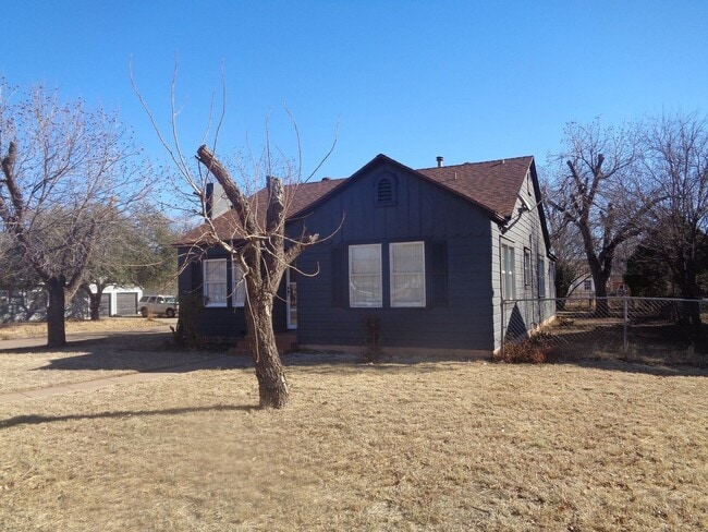 1801 Chestnut St in Abilene, TX - Building Photo - Building Photo