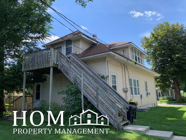 property at 630 Lyndale St