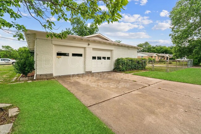 4025 Field St in Haltom City, TX - Building Photo - Building Photo