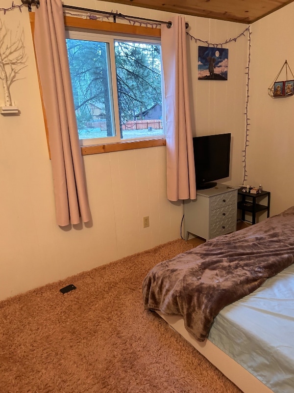 715 Chipmunk Ln in Big Bear Lake, CA - Foto de edificio - Building Photo