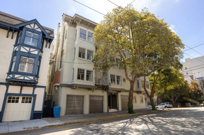 2989 Jackson St in San Francisco, CA - Building Photo - Building Photo
