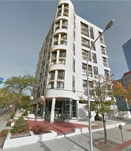 The Pavilion in White Plains, NY - Building Photo - Building Photo