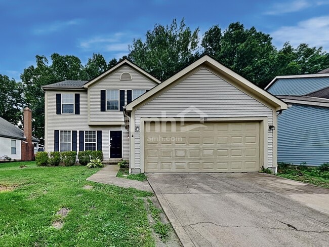 property at 8190 Pelham Dr