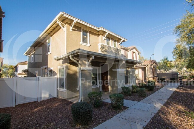property at 1387 S Joshua Tree Ln