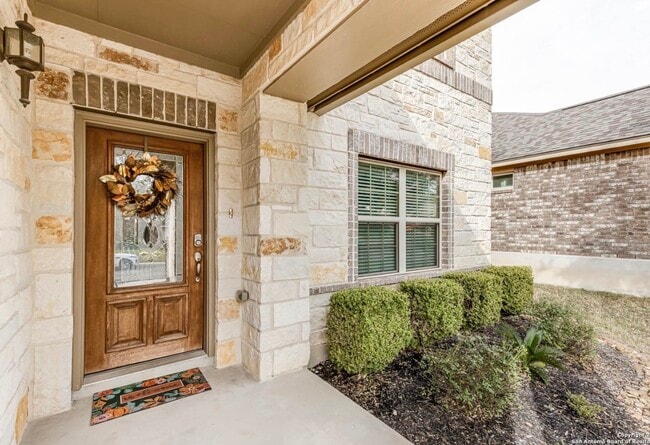 property at 24735 Buck Creek