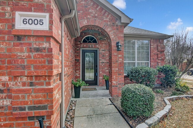 6005 Pine Meadow Ln in McKinney, TX - Building Photo - Building Photo