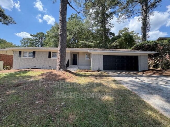 property at 4013 Toccoa Ave