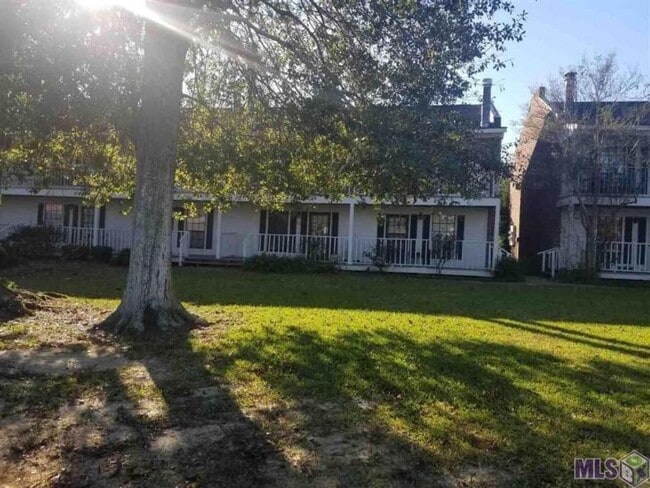 property at 4376 Stumberg Ln