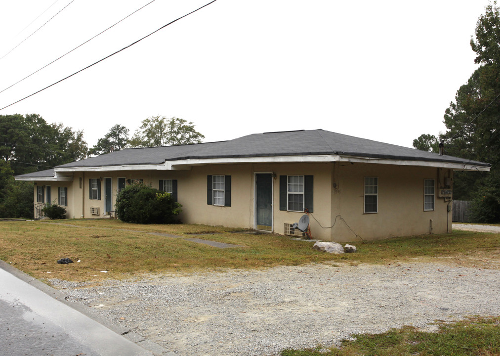 8036 Colquitt St in Douglasville, GA - Building Photo