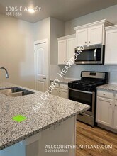 1305 E Ash St in El Reno, OK - Building Photo - Building Photo