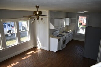 2005 McLean St in Aliquippa, PA - Building Photo - Building Photo