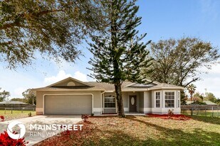 7196 Pebble Pass Loop in Lakeland, FL - Building Photo