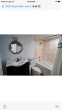 1502 Rock Glen Ave in Glendale, CA - Building Photo - Building Photo