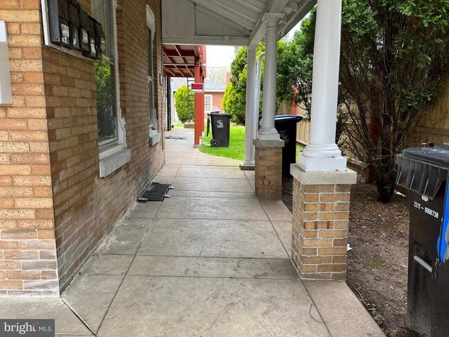 1303 DeKalb St in Norristown, PA - Building Photo - Building Photo
