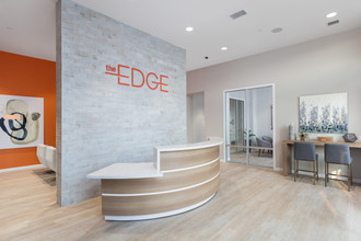 The Edge in Milpitas, CA - Foto de edificio - Building Photo