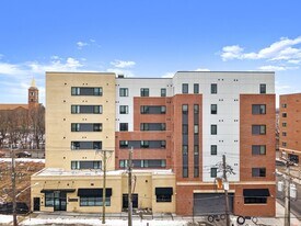 276 Reock St in Orange, NJ - Building Photo