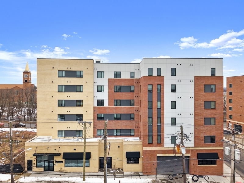 276 Reock St in Orange, NJ - Building Photo