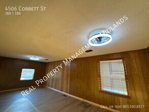 4506 Corbett St in Columbia, SC - Building Photo - Building Photo