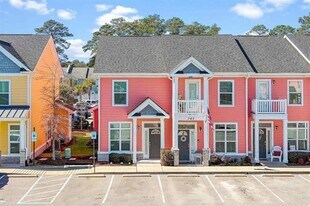 763 Moen Pl in Myrtle Beach, SC - Building Photo