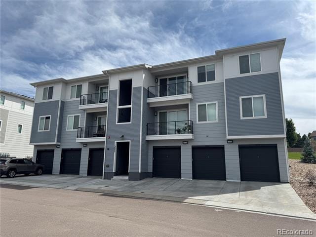 property at 3845 Presidio Point