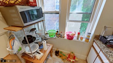 92 Gordon St, Unit 6 in Boston, MA - Building Photo - Building Photo