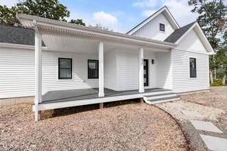 659 Sodom Rd in Westport, MA - Building Photo - Building Photo
