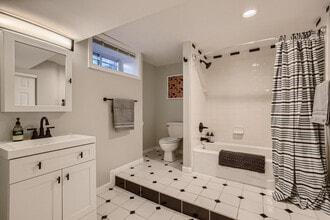 1244 York St in Denver, CO - Foto de edificio - Building Photo