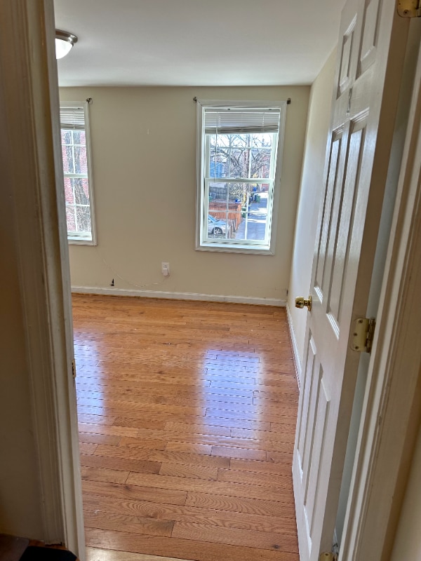 123 Parkin St in Baltimore, MD - Building Photo - Building Photo
