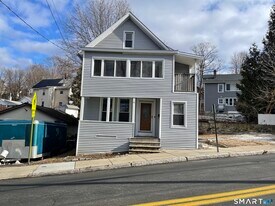 98 Carroll St in Naugatuck, CT - Building Photo