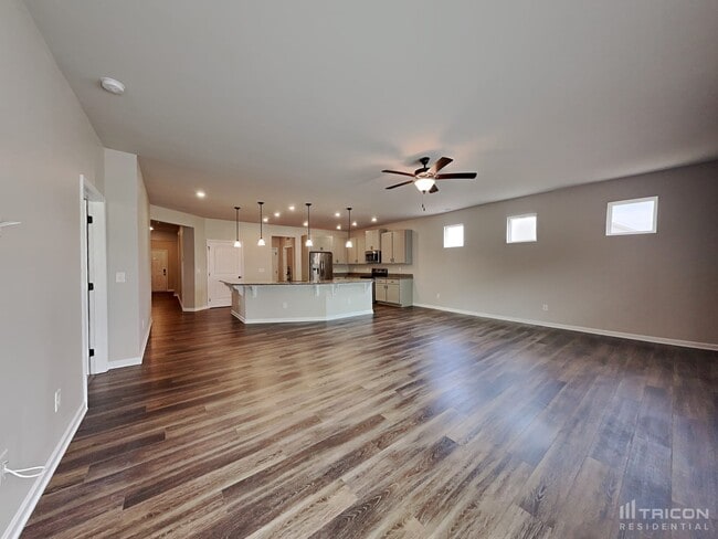 229 Barbour Farm Ln in Four Oaks, NC - Building Photo - Building Photo