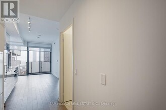 20-3620 Lombard St in Toronto, ON - Building Photo - Building Photo