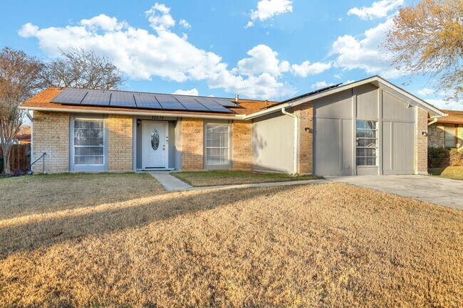 property at 10535 Breeds Hill Dr