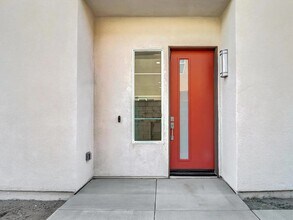6574 Tesla Ln in Palm Springs, CA - Building Photo - Building Photo