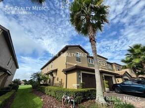 8964 Azalea Sands Ln in Davenport, FL - Building Photo - Building Photo