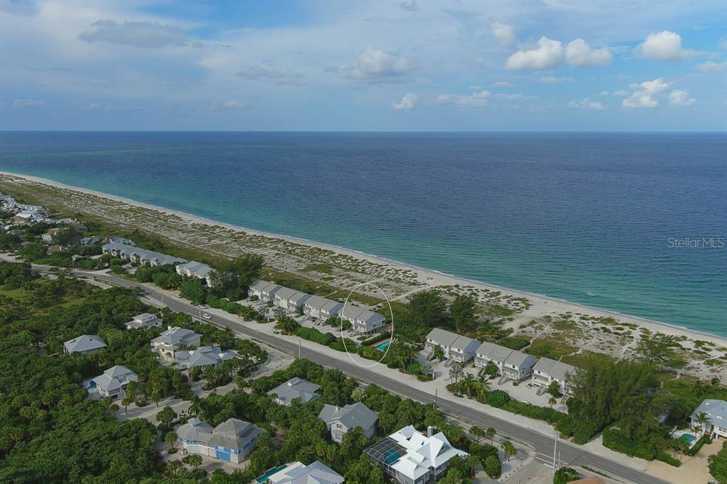 420 Gulf Blvd in Boca Grande, FL - Foto de edificio