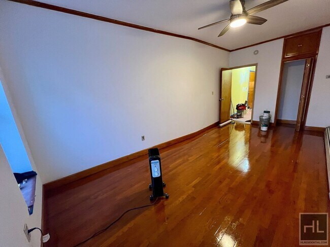 Spacious Studio Apartment In Prospect Heights Across The Street From Brooklyn Museum in Brooklyn, NY - Building Photo - Building Photo