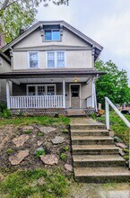 2330 N 4th St in Columbus, OH - Foto de edificio - Building Photo