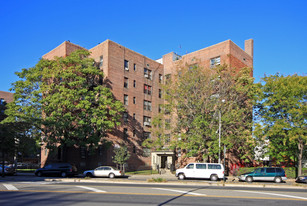 9507 Kings Hwy in Brooklyn, NY - Building Photo - Building Photo