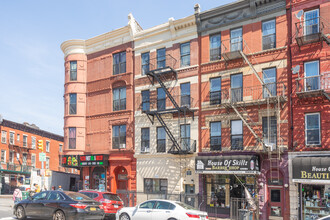 2061 Fulton St in Brooklyn, NY - Building Photo - Building Photo