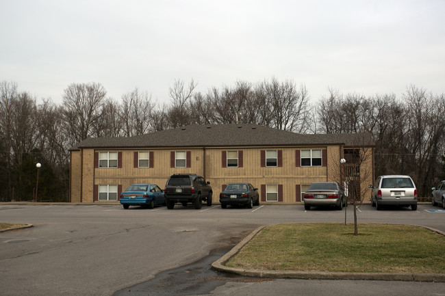 Stoner Creek Apartments in Mount Juliet, TN - Foto de edificio - Building Photo