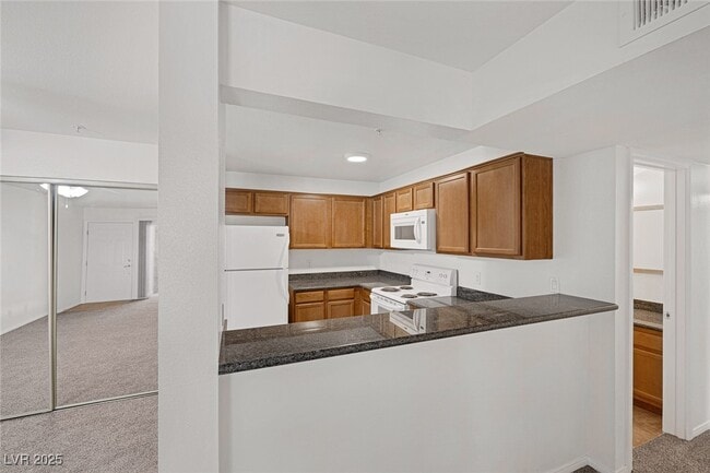 property at 2100 Jetty Rock Dr