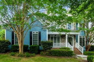 7626 Garnkirk Dr in Huntersville, NC - Building Photo - Building Photo