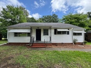 209 Coosawattee Ave SW in Rome, GA - Building Photo - Building Photo